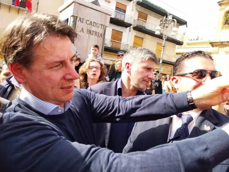 Per i 5 Stelle aria di crisi: tornano i contiani anti-Pd