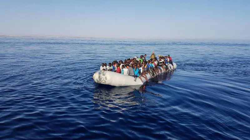 Foto di repertorio