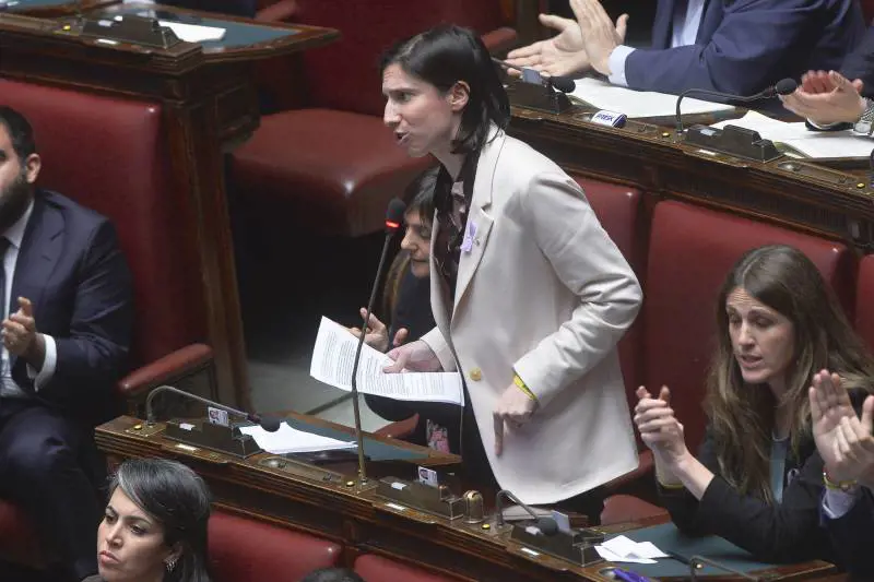 Non c'è la quadra su capigruppo e nuova segreteria Ed Elly sfugge