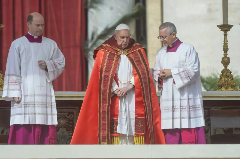 Papa Francesco: "Tanti santi nel Piemonte massone e mangiapreti"
