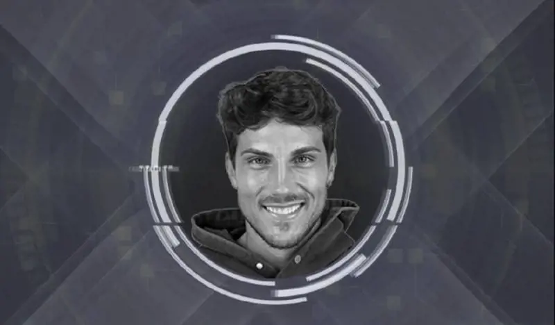 Grande fratello vip: Daniele Del Moro squalificato