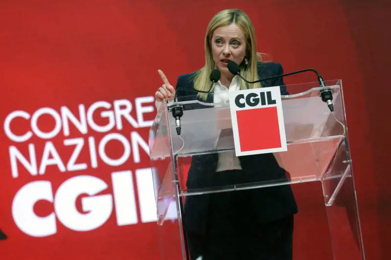 La comunista spiazza tutti sulla Meloni: ecco cosa ha detto