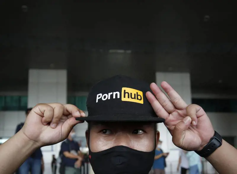 Pornhub al re della cannabis. Così nasce il colosso del vizio
