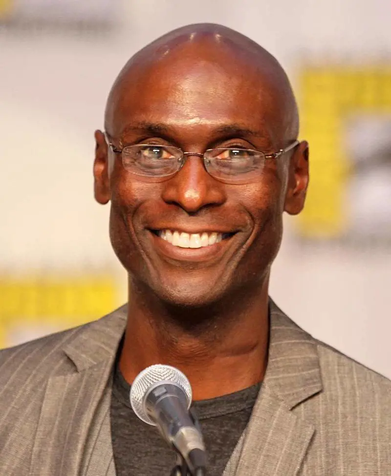 È morto Lance Reddick, la star di "The Wire" e "John Wick"