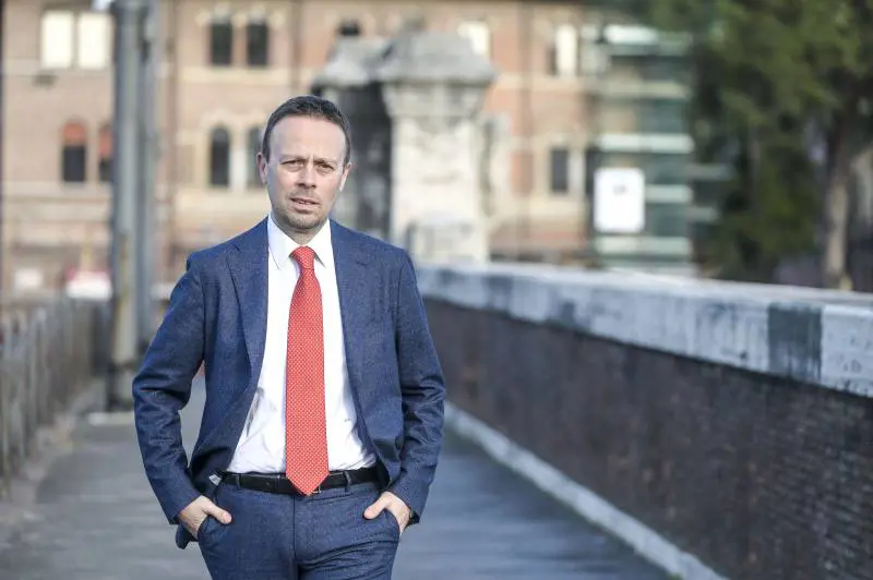 Ecco come la transizione green cambierà l'edilizia. Parla Pelazzi (Argenta SOA)