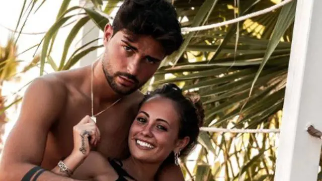 Davide Donadei e Chiara Rabbi: dopo il Gf vip è ritorno di fiamma?