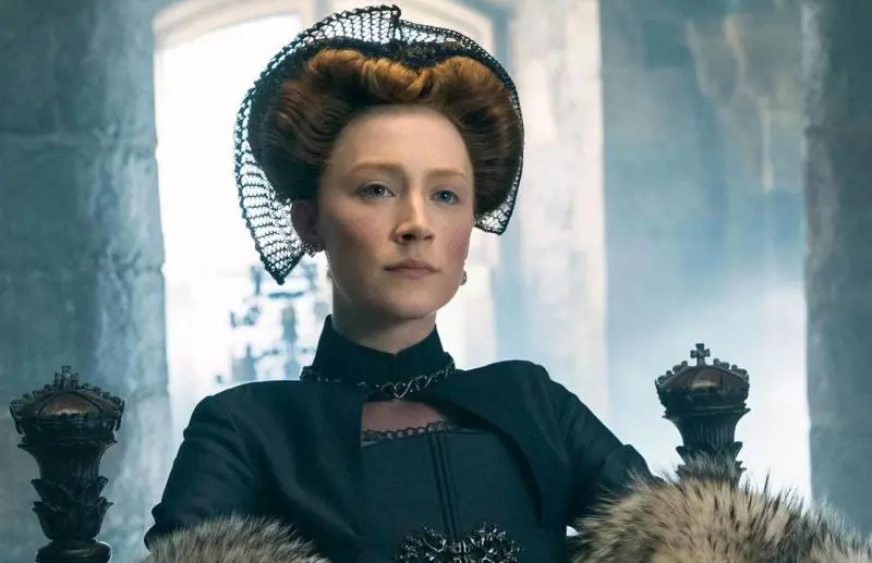 Maria regina di Scozia, la vera storia dietro il film