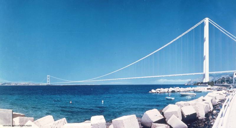 Un altro sì per il ponte sullo Stretto: quando partiranno i cantieri