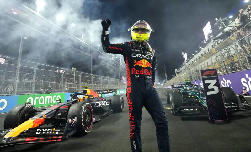 Doccia fredda in Arabia: non c'è solo la Red Bull a far male alla Ferrari