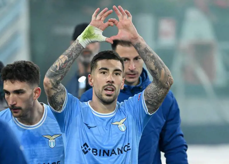 Ladri nella casa di Mattia Zaccagni, rubati gioielli per 70mila euro