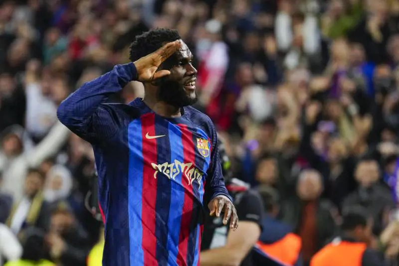 Da Kessie a Balotelli, ritorni in Italia