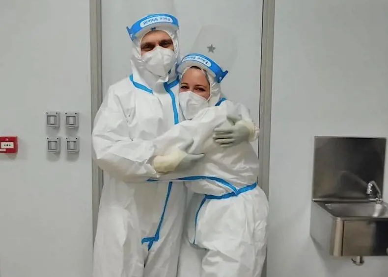 Covid, le video-testimonianze di pazienti, medici e infermieri