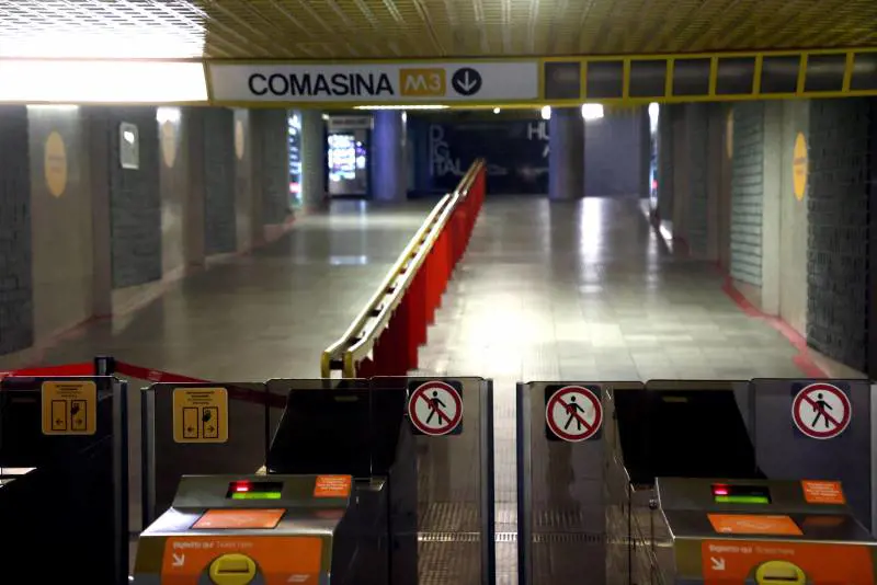 Area C, il Comune aumenta i costi ma Milano è una città sempre più insicura