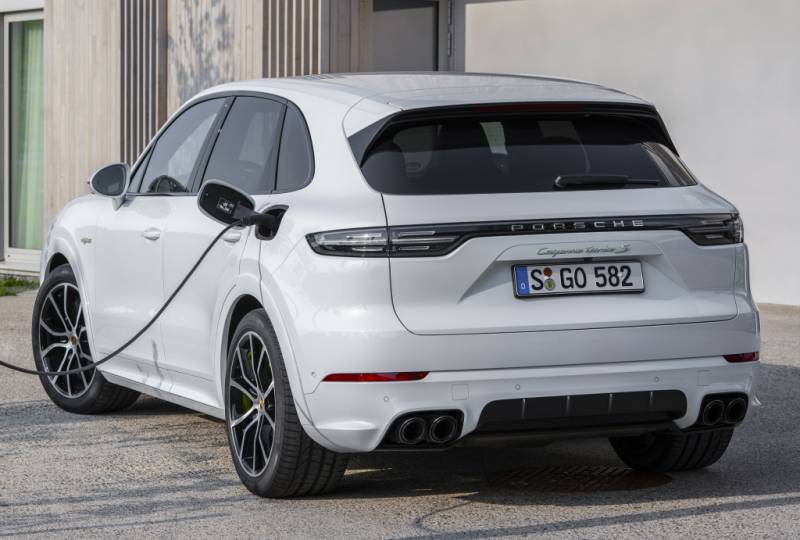 FOTO I Migliori SUV Ibridi Plug in Guarda La Gallery IlGiornale it foto-i-migliori-suv-ibridi-plug-in-guarda-la-gallery-ilgiornale-it