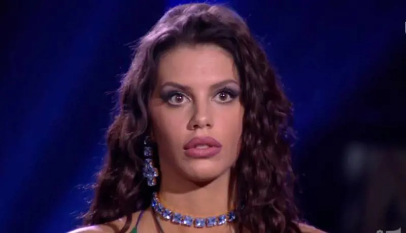 Eliminazione choc al Gf vip: via Antonella Fiordelisi. I motivi e le reazioni dei Vipponi