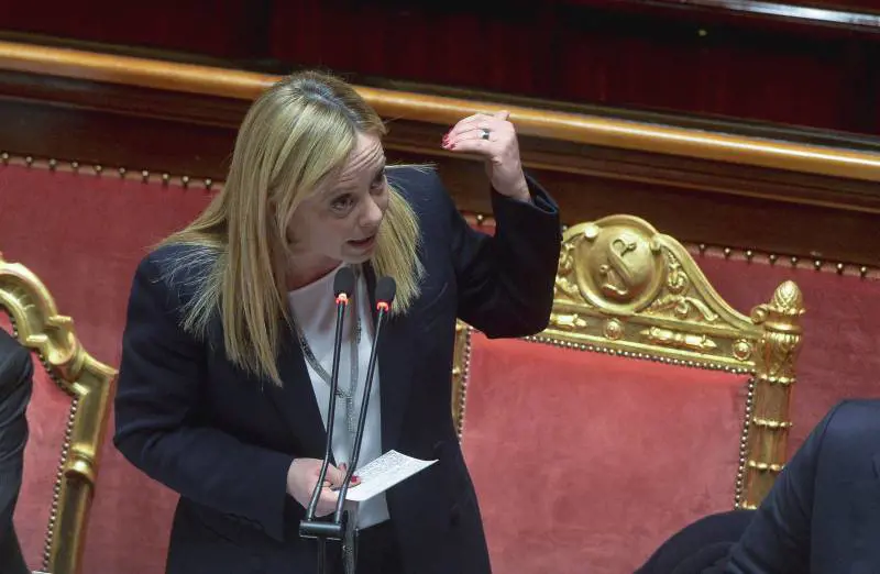 "Avete stabilito i colpevoli senza prove". Così Meloni smonta gli sciacalli su Cutro