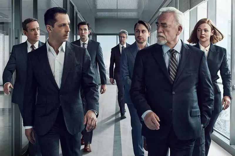Murdoch, Mr Spotify, Trump: a chi si ispirano i personaggi di Succession