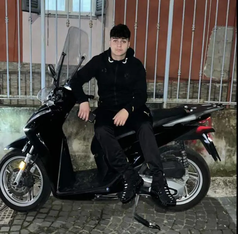 Francesco ucciso per un piede pestato: fermato il killer, figlio di un camorrista