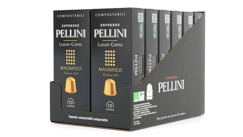 Caffè Pellini