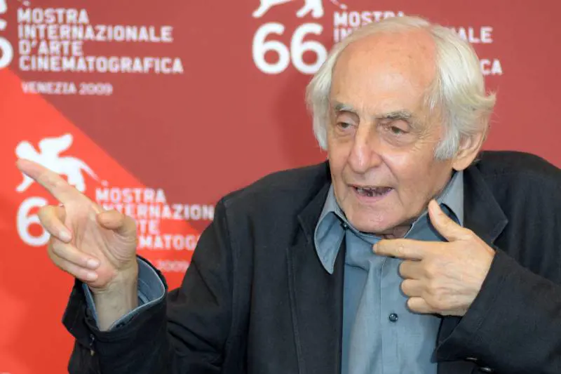 Citto Maselli: falce, cinepresa e carrello