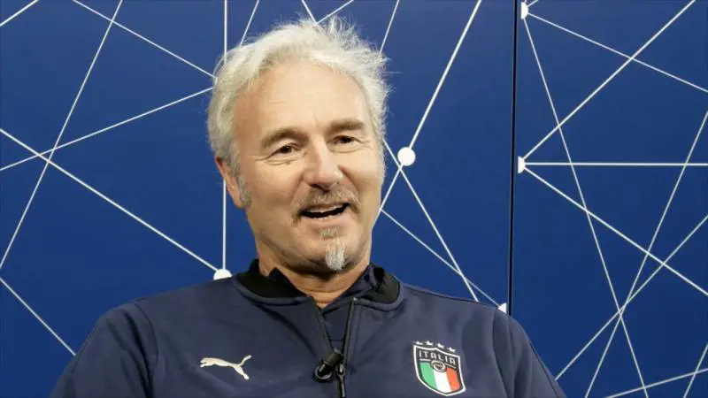 "Io, Gigio e il codice segreto per parare i rigori"