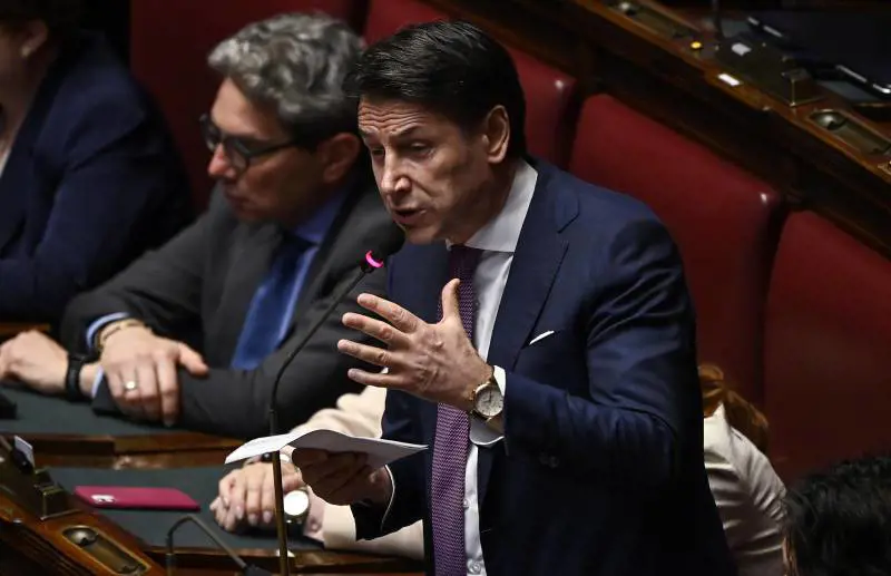 Piano di Conte: soffiare il Tg3 ai democratici con Carboni
