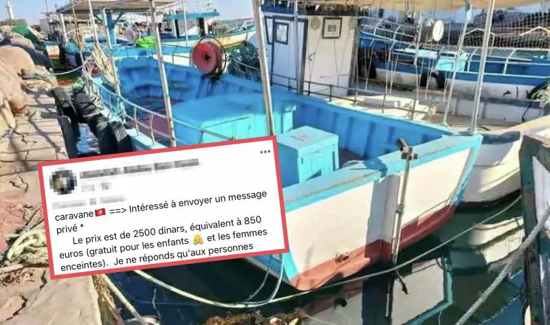 "Gratis per bambini e donne incinte". Così i trafficanti ricattano l'Italia