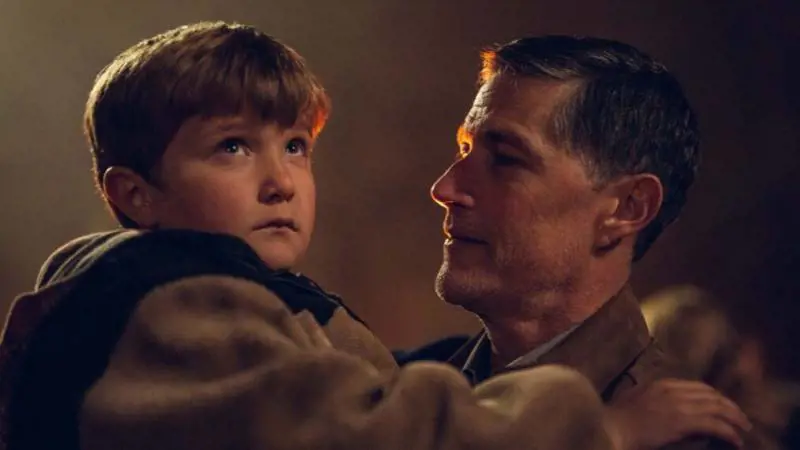 Last Light, Matthew Fox torna in un thriller ambientalistico (che funziona a metà)