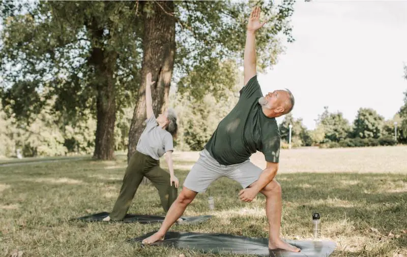 Over 60, mantenere la massa muscolare è possibile: ecco come