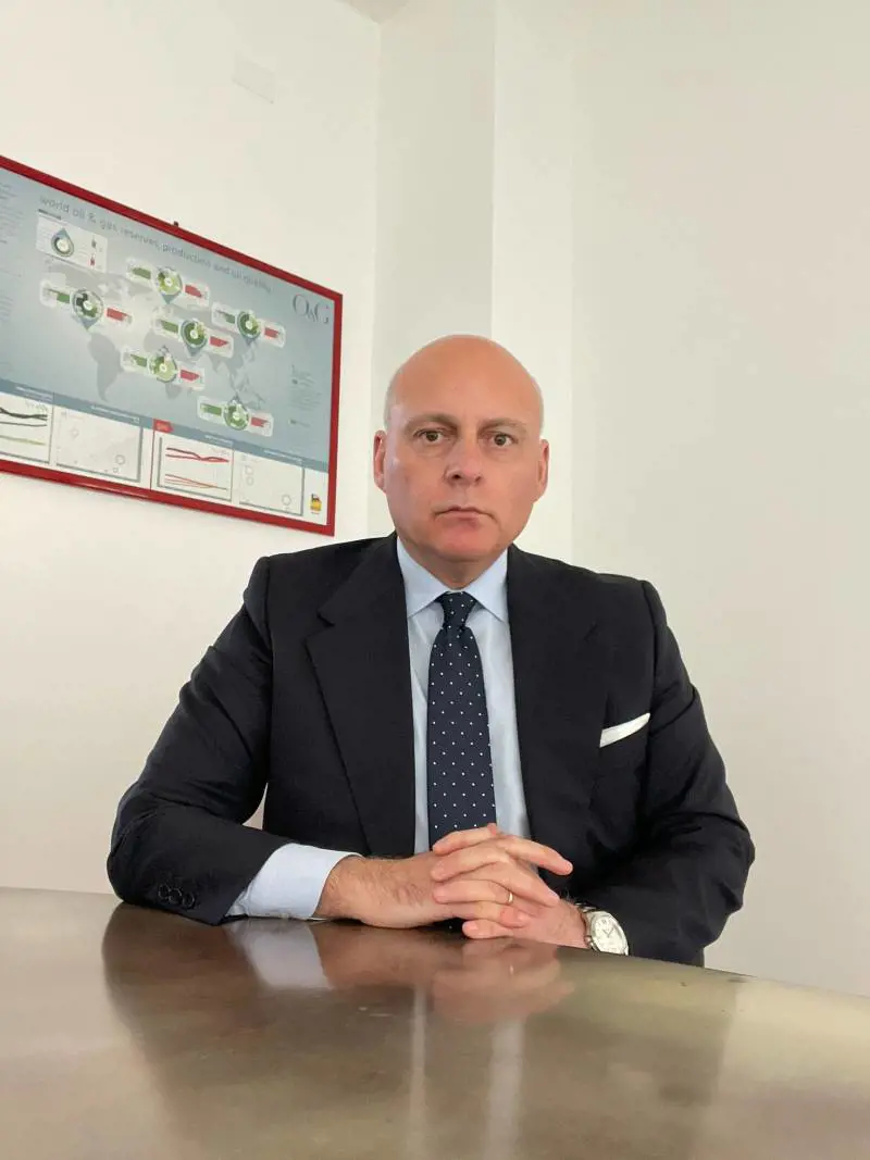Michele Marsiglia: "L'Italia, come hub del Mediterraneo, dà fastidio a Bruxelles"