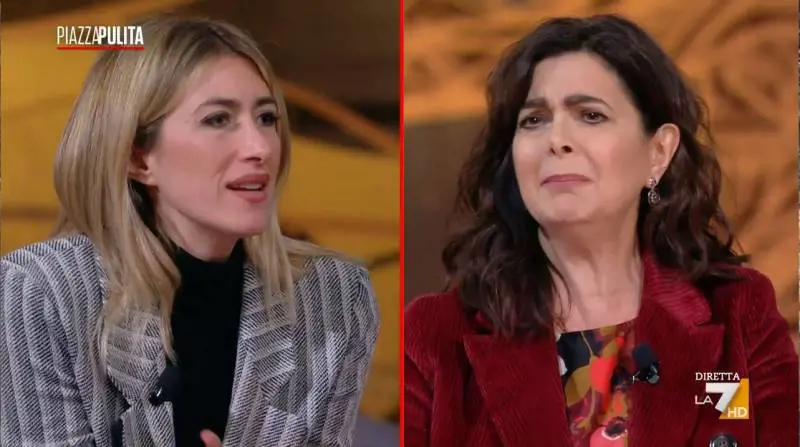 "Cercate il capro espiatorio", "Avete simpatia per i trafficanti?". Scontro Boldrini-Chirico