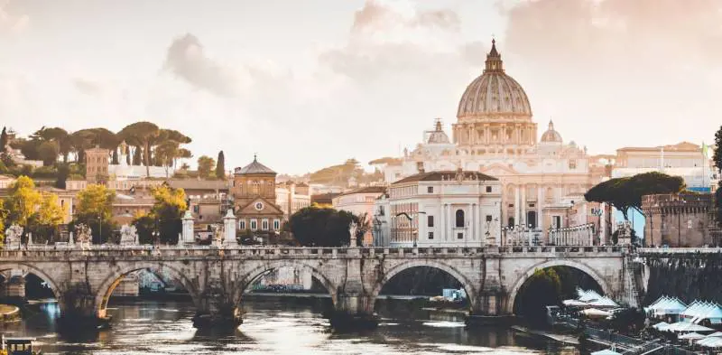 Marcellino Radogna: il fotografo che immortalò la Roma dei tempi d'oro