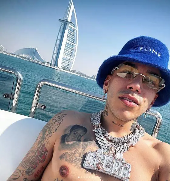 “Ero nel van...”. La versione di Sfera Ebbasta sulla strage di Corinaldo