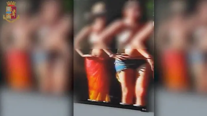 "Era l'inferno". Il racconto choc della vittima della "Setta delle bestie"