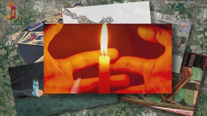 "Siamo noi". I riti satanici e l'ombra delle Bestie su due morti misteriose