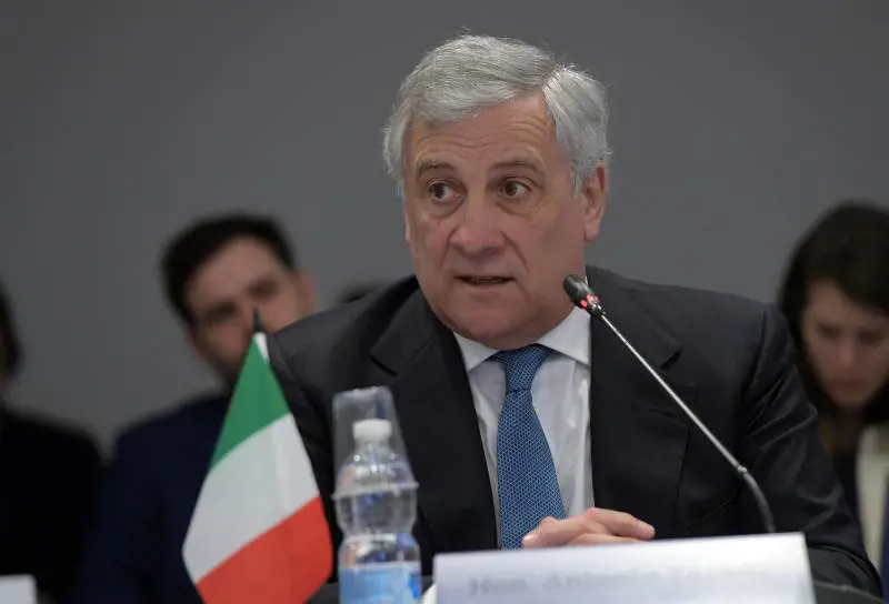 "Forza Italia è un partito unito. Il leader è solo Berlusconi"