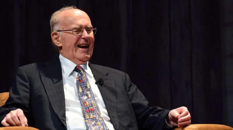 Moore, il guru della Silicon Valley che predisse il nostro presente