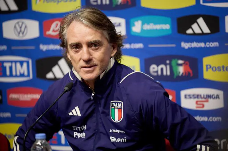 Mancio approda a Malta diviso tra i ricordi e la rivoluzione obbligata