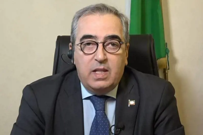 "Gabrielli? Forse guarda alla politica". L'affondo di Gasparri sulle Ong