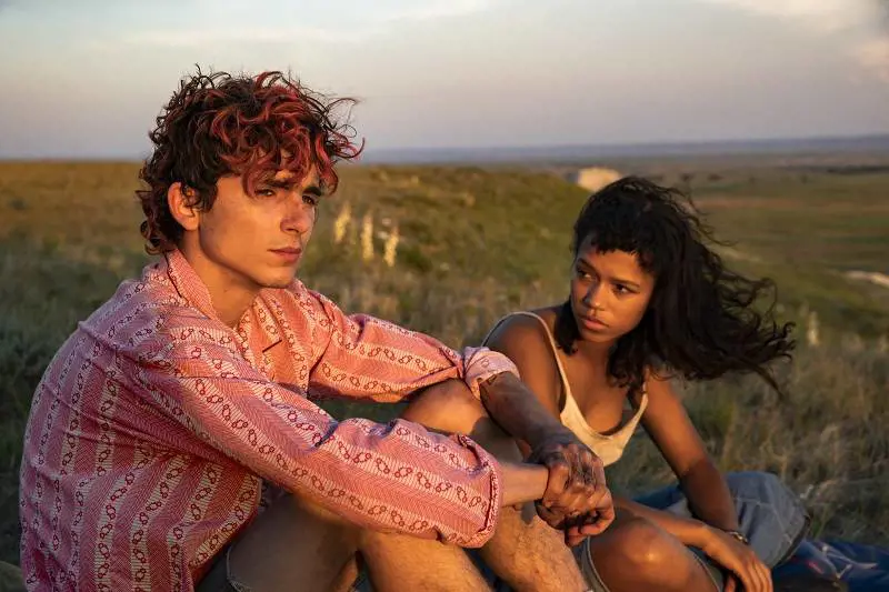 Un amore "cannibale". Perché Bones and All è un film che merita di essere (ri)visto