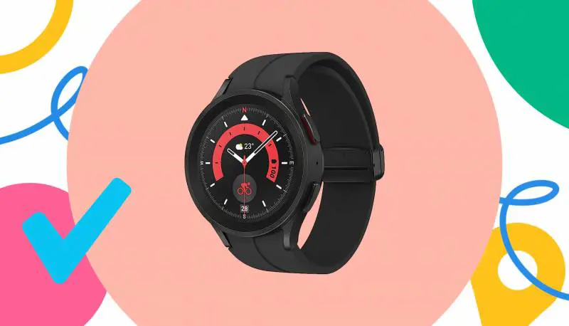 5 smartwatch in offerta su Amazon perfetti anche per lo sport