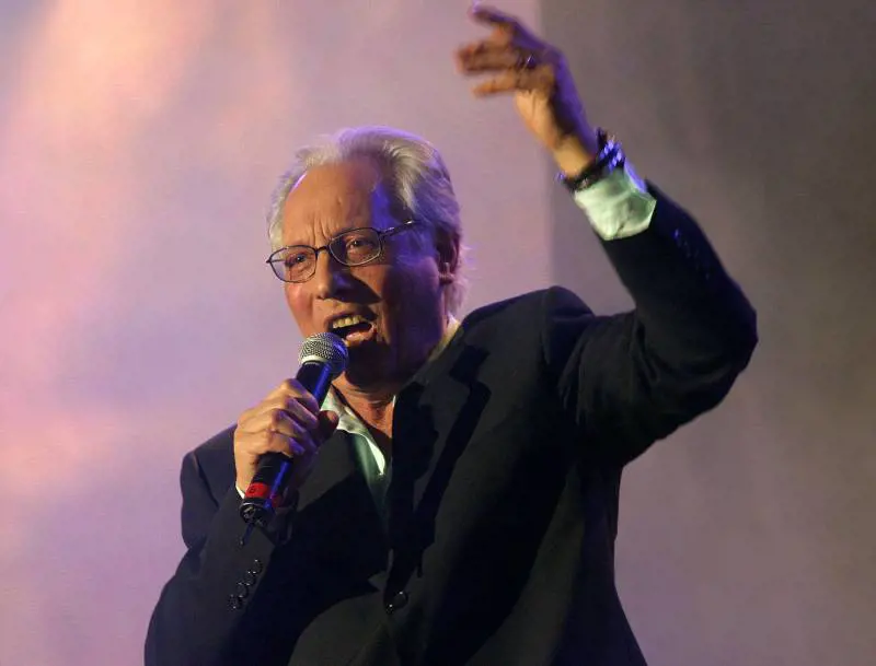 Enzo Jannacci, le sue migliori 5 canzoni a dieci anni dalla morte
