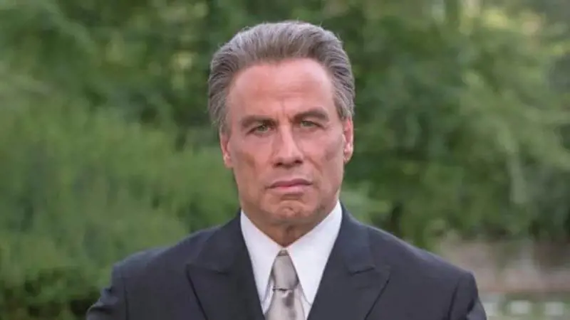 Gotti, ecco perché Joe Pesci fece causa al film con John Travolta