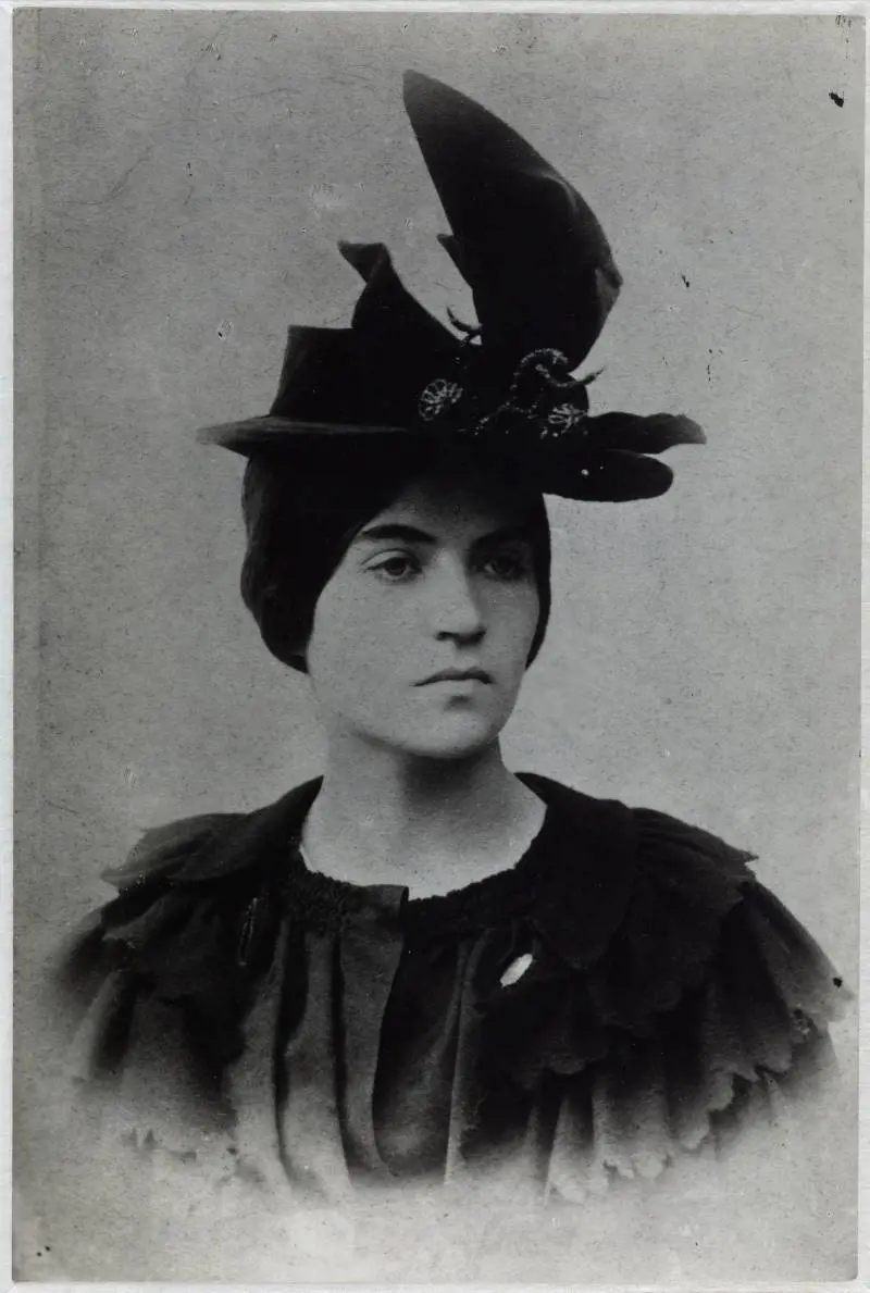 Suzanne Valadon: la storia e le opere della musa-pittrice francese