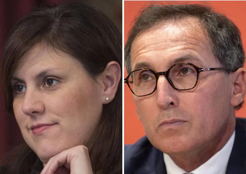 Pd, la Schlein scioglie i nodi: Boccia e Braga i nuovi capigruppo