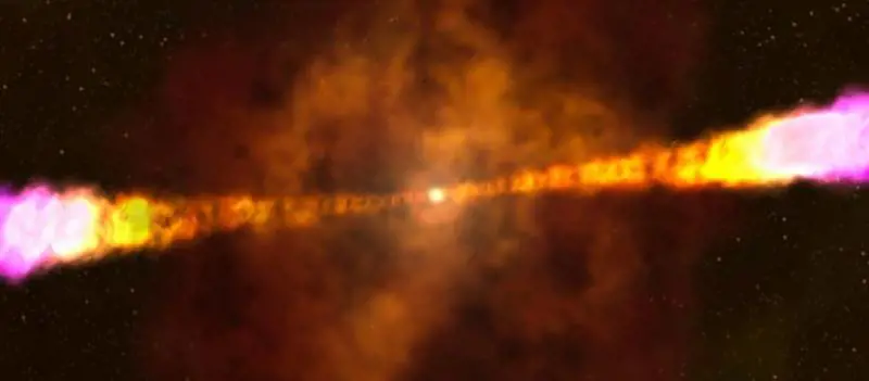 Lo studio dettagliato è appena stato pubblicato su The Astrophysical Journal Letters da un gruppo internazionale di scienziati guidati da Andrea Tiengo