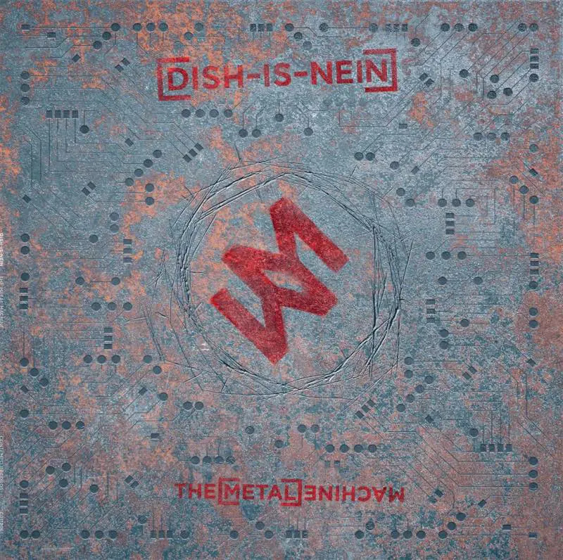 Dish-is-nein. Nuovo disco con omaggio a Parisini
