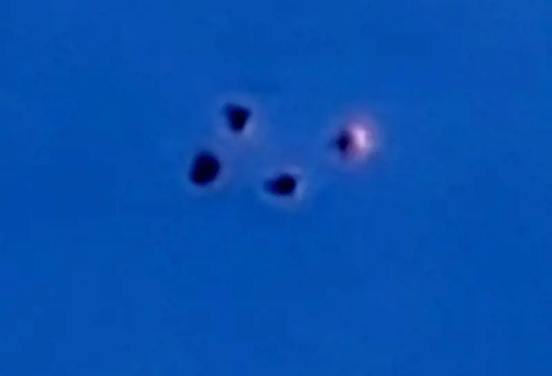 "Straordinario avvistamento Ufo": cosa è successo a Salerno