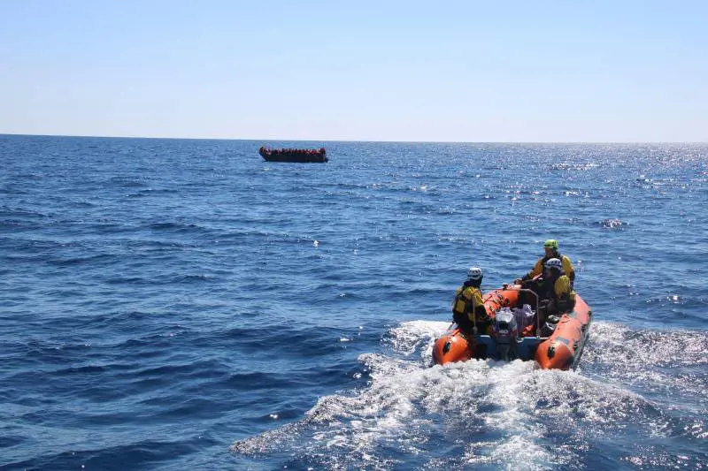 La verità sulla rotta tunisina: cosa c'è dietro il boom degli sbarchi