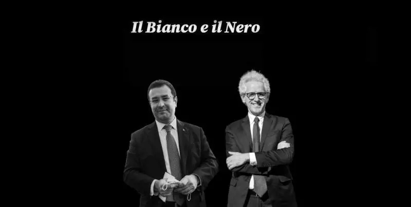 "Il decreto Ong? Disumano". "La Rackete non ha argomenti". Lo scontro sui migranti